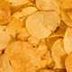 Illustration for article titled Stranded trucker walked 36 miles through the woods, didn't eat his potato chip cargo